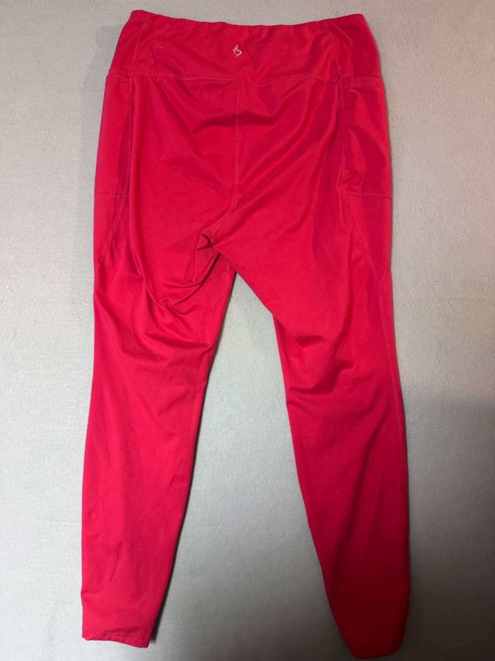torrid pink Active Leggings - Picture 5 of 6